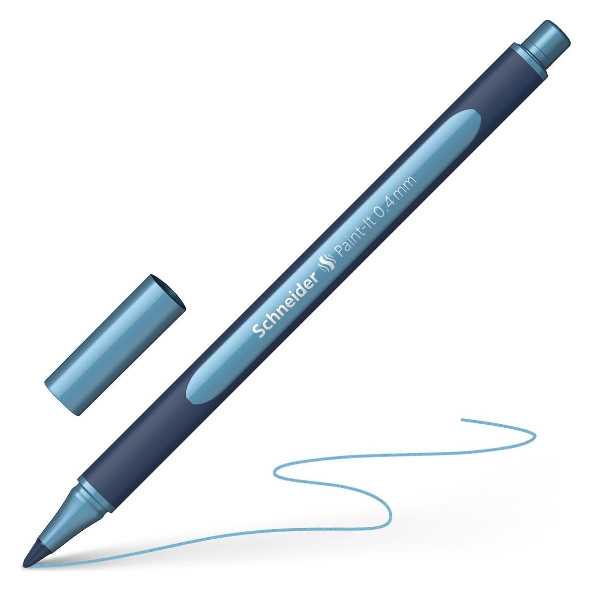 Schneider Rollerball Paint-it (1x) (ML050011030)
