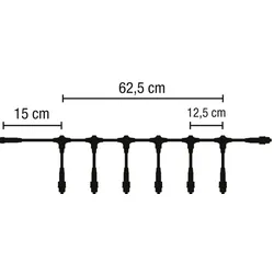 Scharnberger+Hasenbein Verteilerdose QuickFix 58149