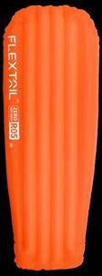 Uplifted Finds Flextail Insulated Ultralight Inflatable Sleeping Pad For Camping mummy 196 Cm