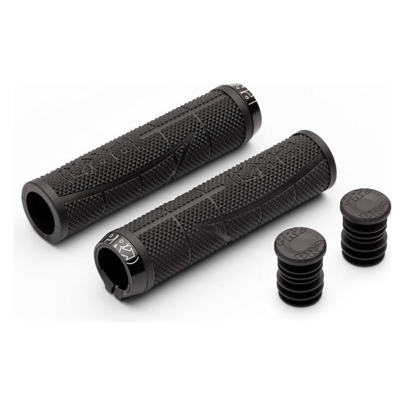 PRO Bike Gear MoonDust Performance Lock On MTB Lenker (PRGP0110)