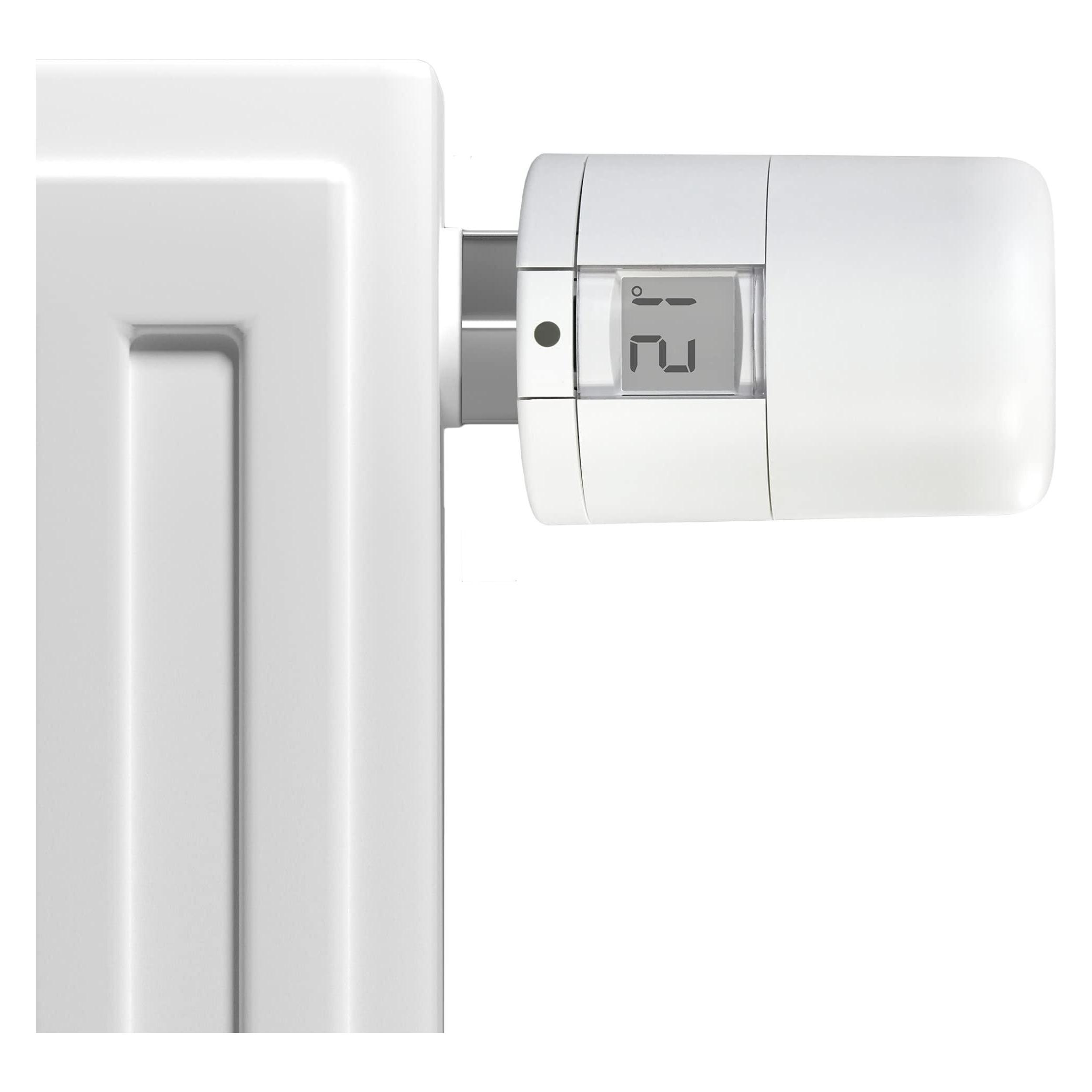 Popp Smart Thermostat (Zigbee) (POPZ701721)