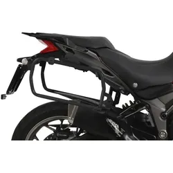 SHAD 4P Befestigungssystem Ducati Multistrada 950