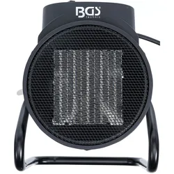 BGS Heizlüfter, Heizlüfter
