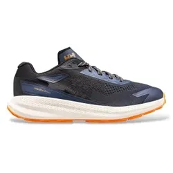 Helly Hansen für Herren. 12013 Trail-Running-Schuhe Kestrel marineblau (44.5), Wohnung, Schnürsenkel, Lässig, Sportlich, Laufen, Multisport,