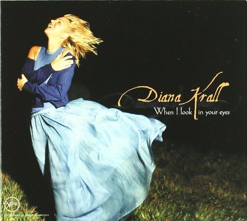 Diana Krall - When I Look in Your Eyes - Preis vom 17.10.2026 19:25:27 h