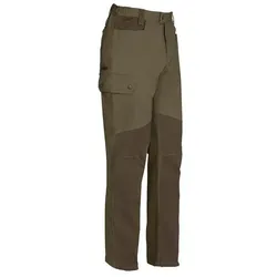 Percussion, Unisex, Outdoorhose, Imperlight (56), Braun