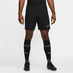 NIKE Academy Dri-FIT Fußball Shorts Herren 010 - black/black/white S
