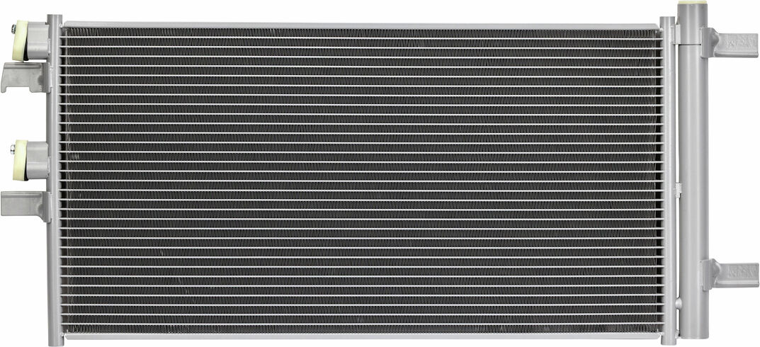 Bosch Kondensator, Klimaanlage 1986ad2465 Für Mini