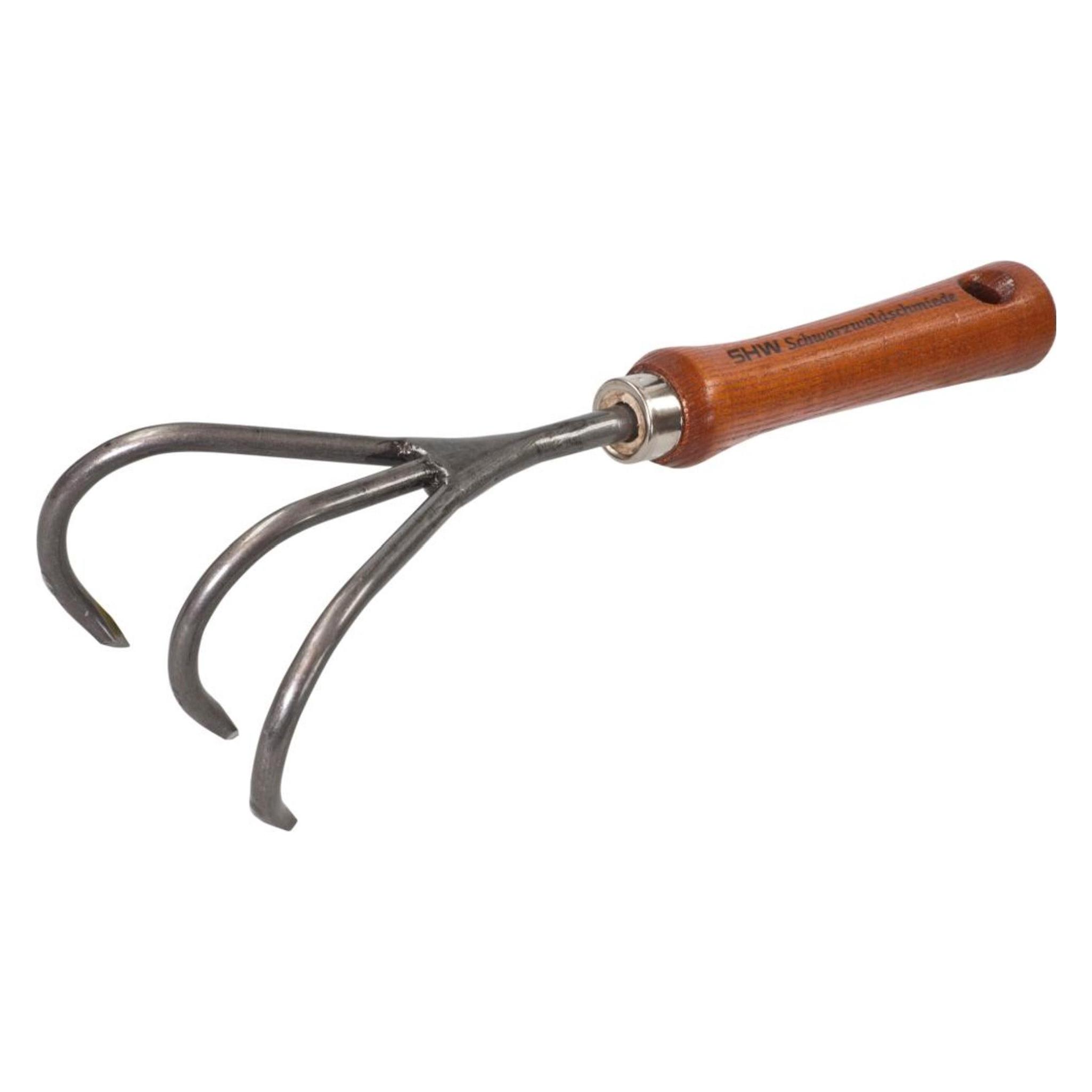 Magni SHW Rex-Handgrubber 3 Zinken (4011798611107)