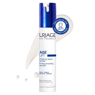 Uriage Age Lift glättendes straffendes Tagesfluid 40 ml Creme