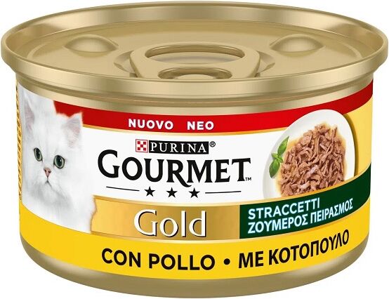 Nestle' Old Straccetti Pollo 85g