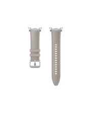 Samsung Hybrid S/M/L für Watch8 Classic Taupe (ET-SLL50LJEGEU)
