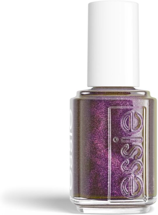 Essie nails nail polish shade 1022 Midnight Encore 13.5 ml