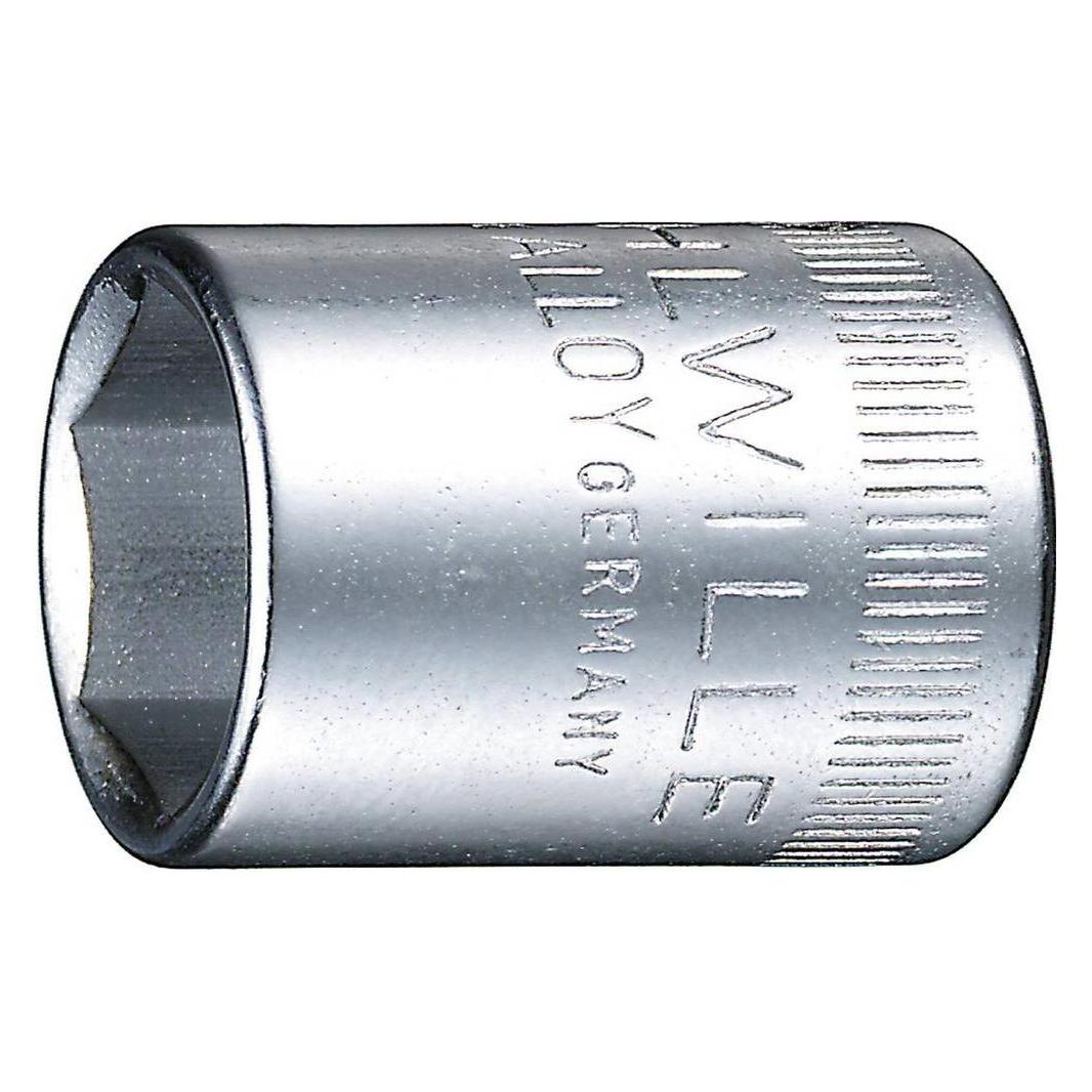 Stahlwille Sechskant-Steckschlüsseleinsatz (3.5 mm) (1010035 4018754000128)