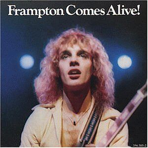 Peter Frampton - Frampton Comes Alive - Preis vom 08.10.2026 07:26:42 h