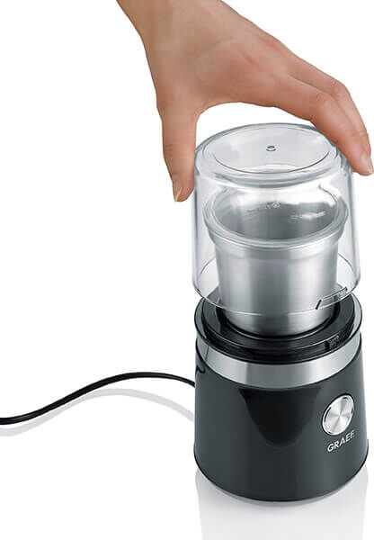 Graef Coffee & Spice & Herb Grinder