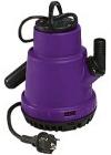 KESSEL 28740 Tauchpumpe Aquadive KTP 300