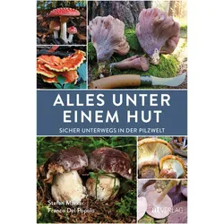 Alles unter einem Hut, Ratgeber von Stefan Marxer, Franco Del Popolo