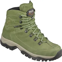 Meindl, Damen, Wanderschuhe, Vakuum Ultra GTX (42.5), Grün