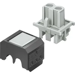 Siemens Dig.Industr. AS-Interface 3RK1901-0PA00