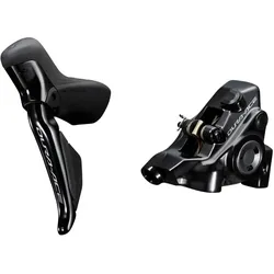 Scheibenbremse DURA-ACE Di2 R9270 HR programmierbar