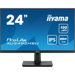 IIYAMA ProLite XU2492HSU-B6, 23.8"