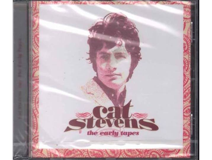 Cat Stevens - Early Tapes