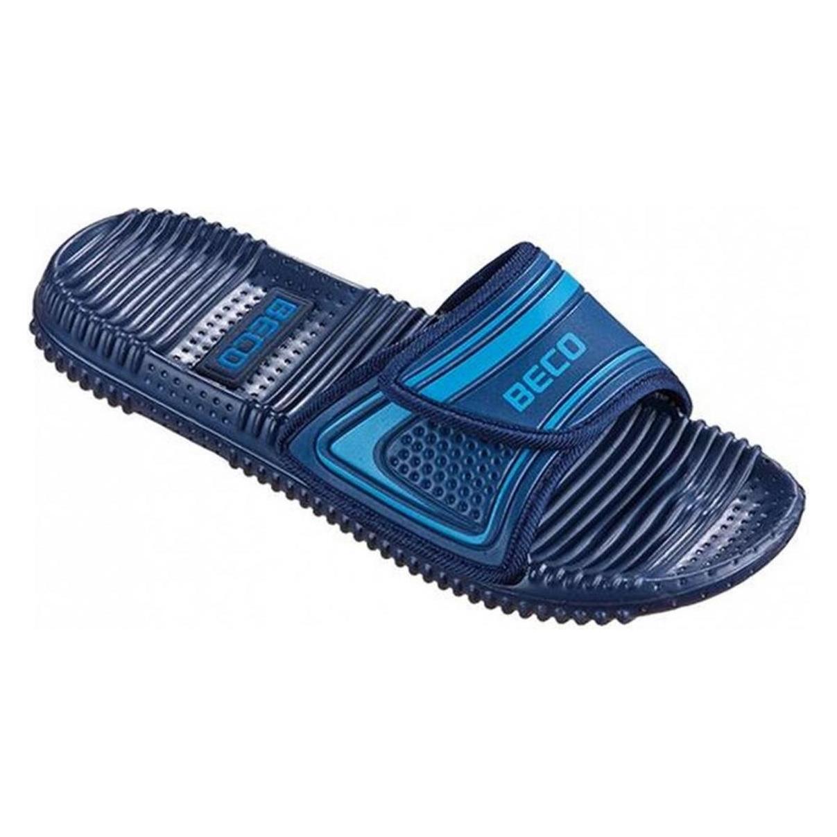 Beco Zehenslipper marine (38) (052.90601.76.38)