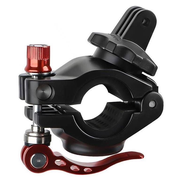 Sunnylife Adjustable bicycle clamp for sports camera (ZJ758)