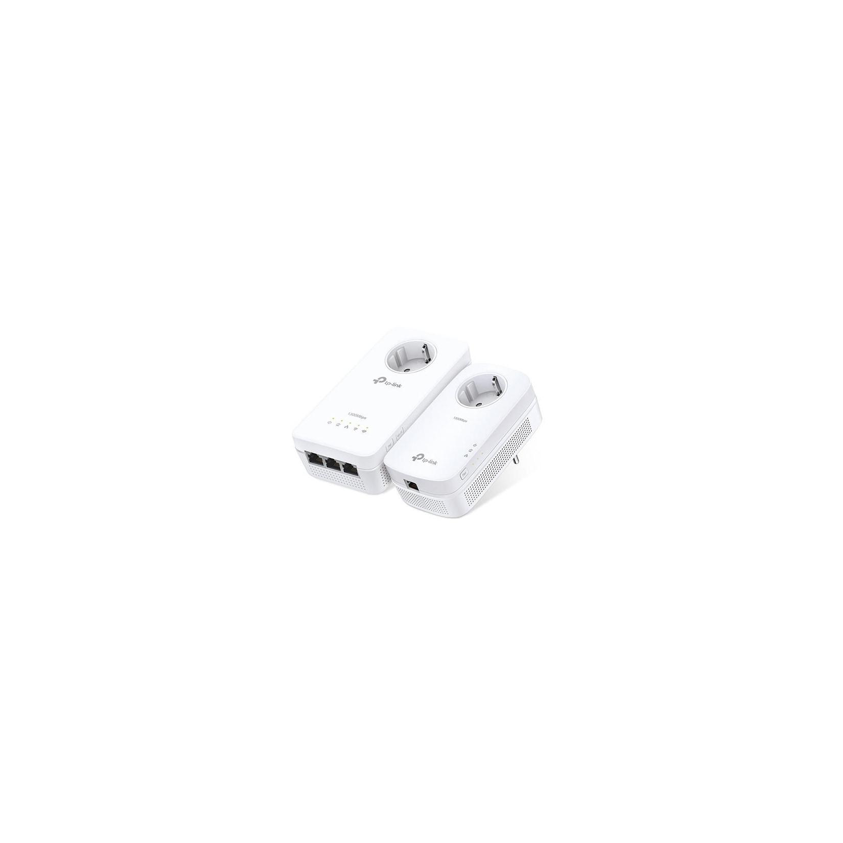 TP-Link TL-WPA1300P KIT Powerline