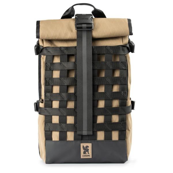 Chrome - Barrage 22 Pack - Daypack grau