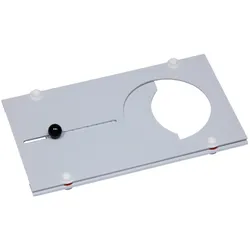 Elsta Mosdorfer SET SCHIEBER KOMPL D85 10004582