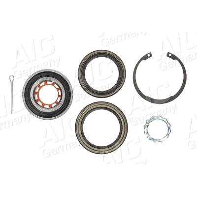 AIC Radlagersatz 72889 Vorderachse für NISSAN