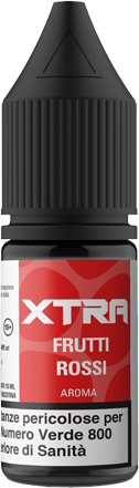 TNT Vape Extra Frutti Rossi Aroma Concentrato 10ml
