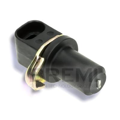 BREMI Sensor, Raddrehzahl 50675 für DAEWOO