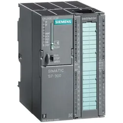Siemens, Systemstromversorgung, CPU 313C-2 DP 16DE/16DA 128K/bits 6ES7313-6