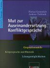 Florian Gommlich - Mut zur Auseinandersetzung, Konfliktgespräche - Preis vom 09.10.2026 07:28:09 h