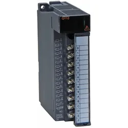 Mitsubishi Electric Ausgangsmodul QY10