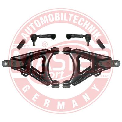 Master-sport Germany Lenkersatz, Radaufhängung [Hersteller-Nr. 36918-KIT-MS] für Renault
