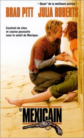 Gore Verbinski - Le mexicain - Preis vom 08.10.2026 07:26:42 h