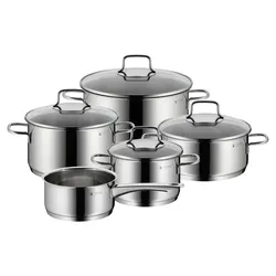 WMF Topfset Astoria 5-tlg.