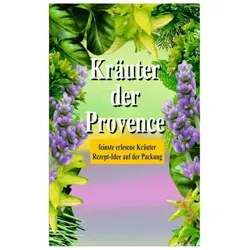 KRÄUTER DER PROVENCE 50 g