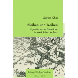 Choi:Bleiben und Treiben, Fachbücher