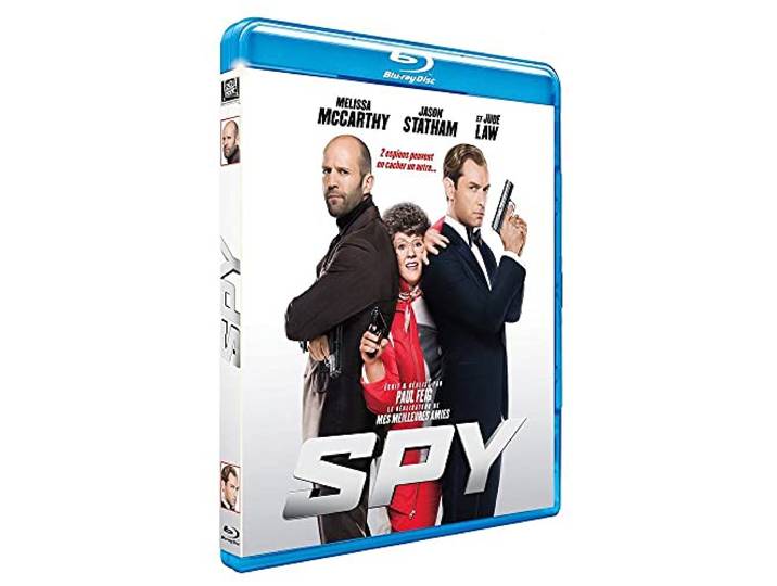 Spy