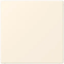 Jung Blind-Abdeckung (gerastet) LC 994 B 245