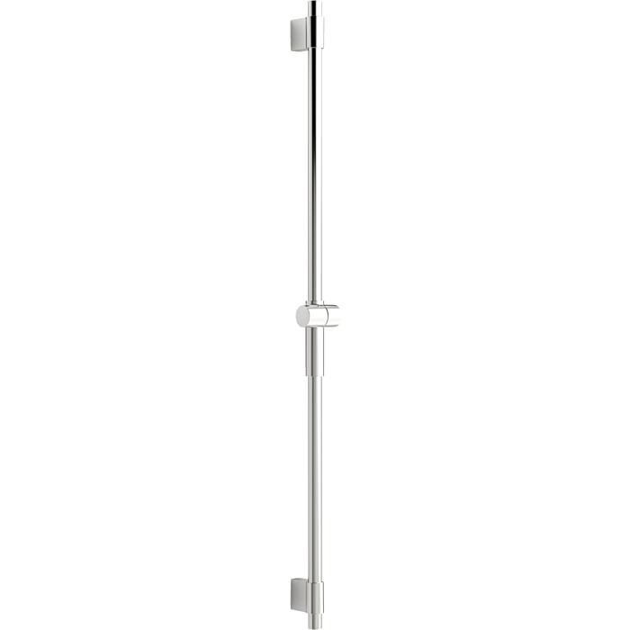 Hansa Hansaactivejet Brausestange 04790200 chrom, maximale Länge 970 mm