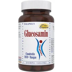 Glucosamin 50 ST