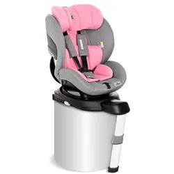 Lorelli Kindersitz Proxima i-Size Gruppe 0/1/2 (0 - 25 kg) Isofix verstellbar rosa