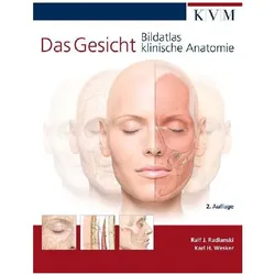 Karl H. Wesker, Fachbücher von Ralf J. Radlanski, Karl H. Wesker