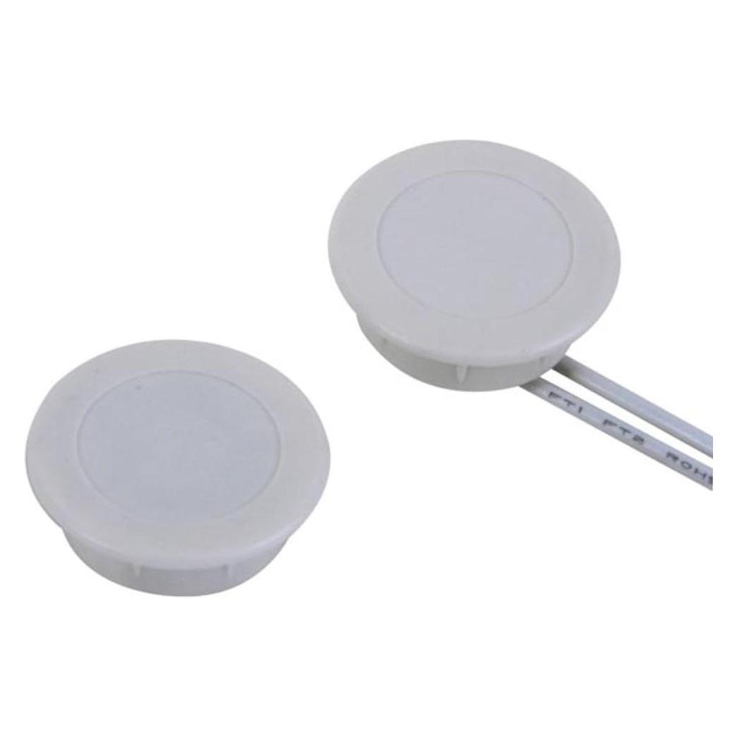 Velleman Magnetic Switch 0.5A 100V Dc Nc Lead Wires (HAA307)
